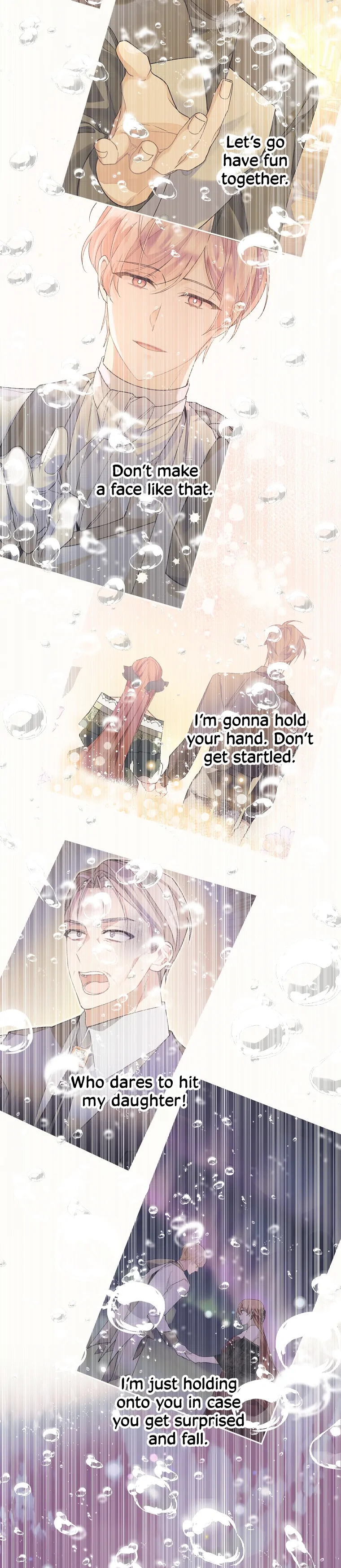 Screw the Noble Life, I’m Going Home chapter 27 page 27