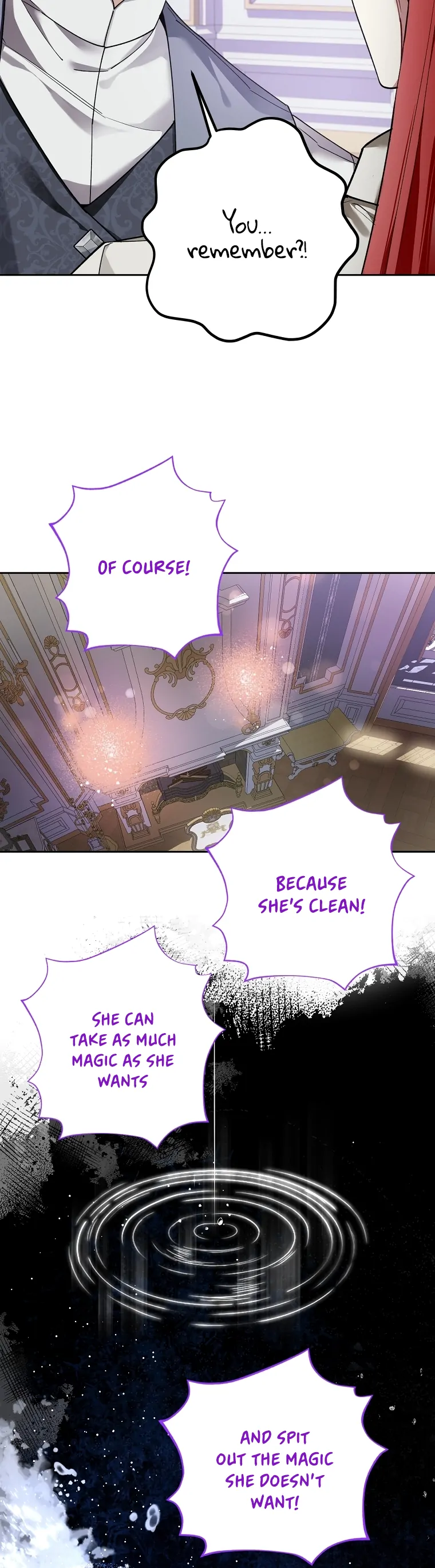 Screw the Noble Life, I’m Going Home chapter 28 page 12