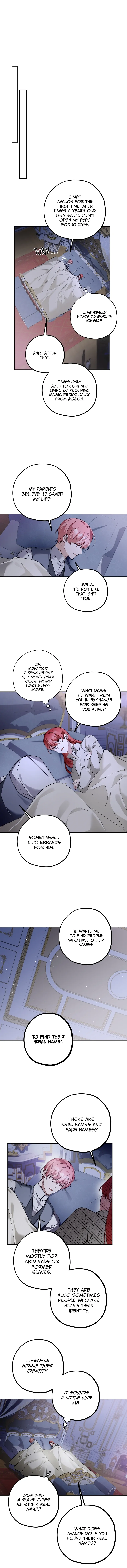 Screw the Noble Life, I’m Going Home chapter 28 page 15