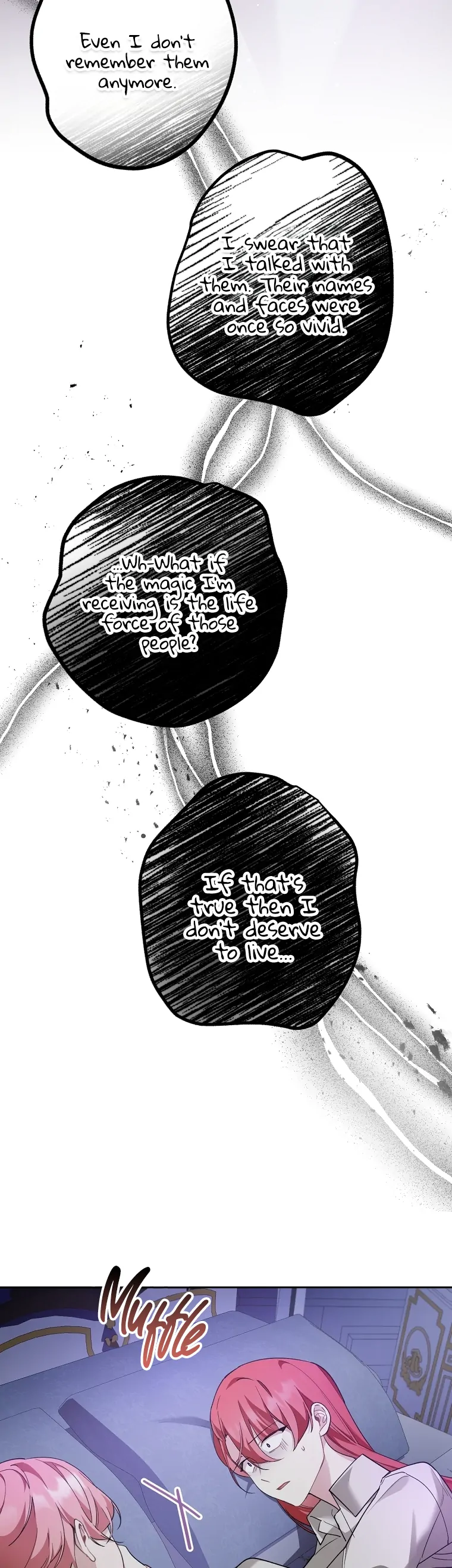 Screw the Noble Life, I’m Going Home chapter 28 page 17
