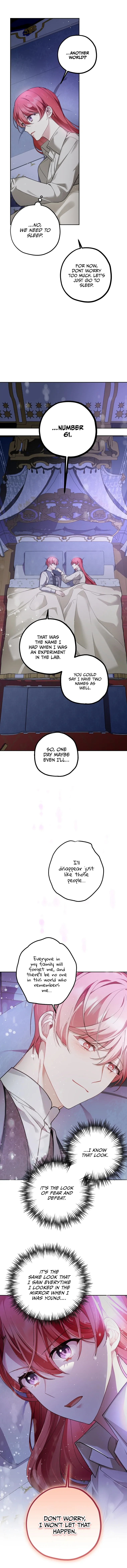Screw the Noble Life, I’m Going Home chapter 28 page 19
