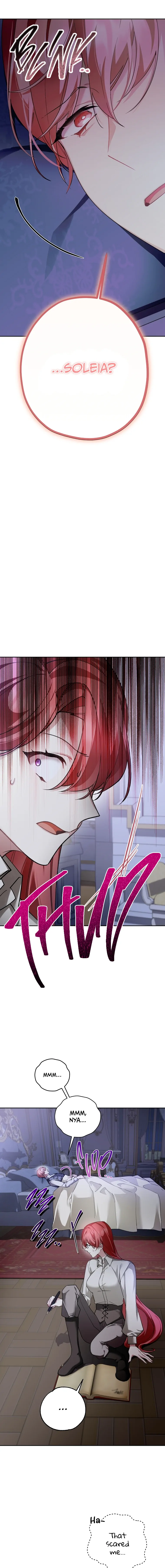 Screw the Noble Life, I’m Going Home chapter 29 page 1