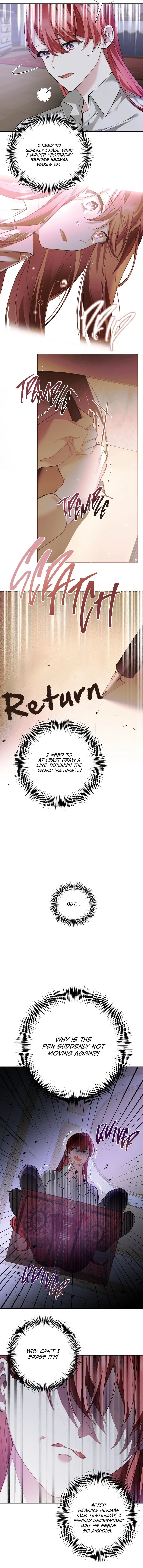 Screw the Noble Life, I’m Going Home chapter 29 page 2
