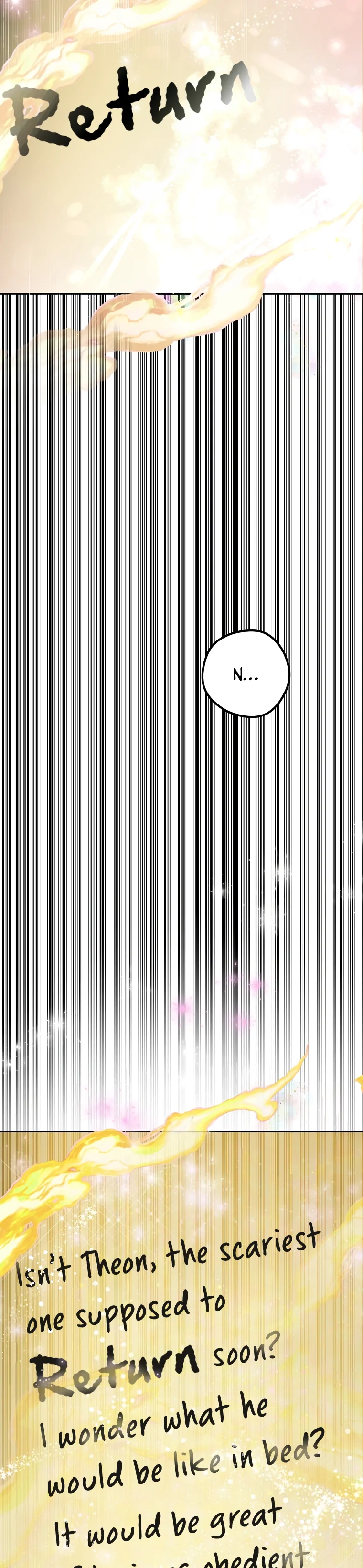 Screw the Noble Life, I’m Going Home chapter 29 page 8