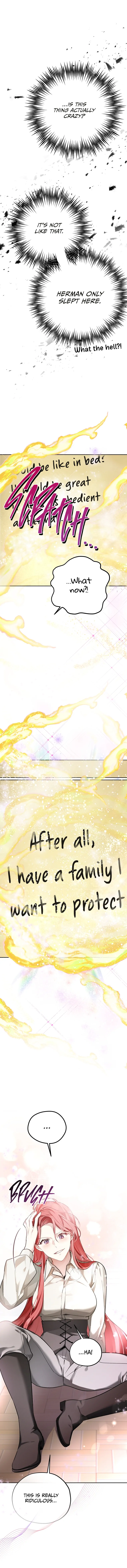 Screw the Noble Life, I’m Going Home chapter 29 page 10