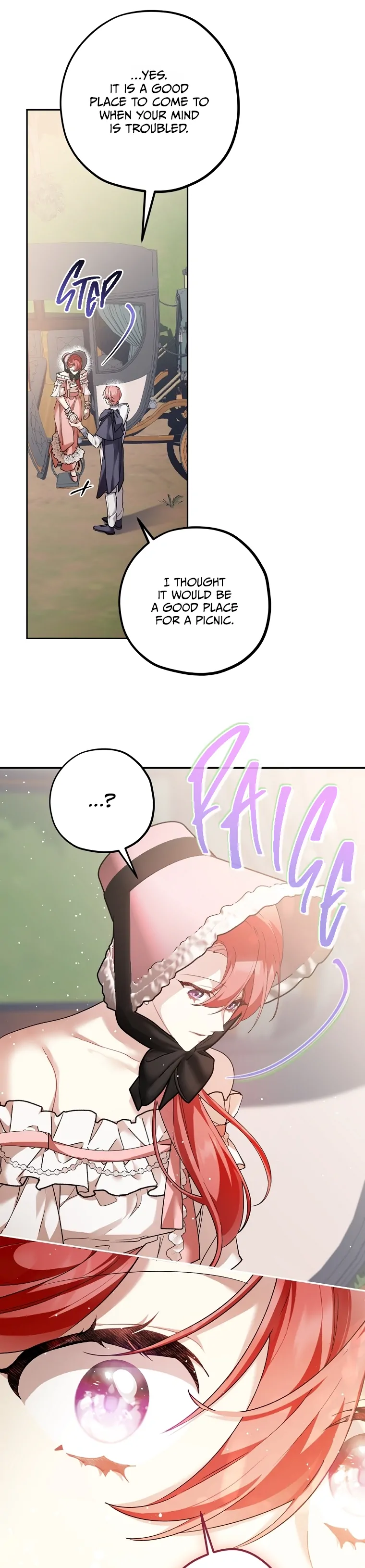 Screw the Noble Life, I’m Going Home chapter 29 page 18