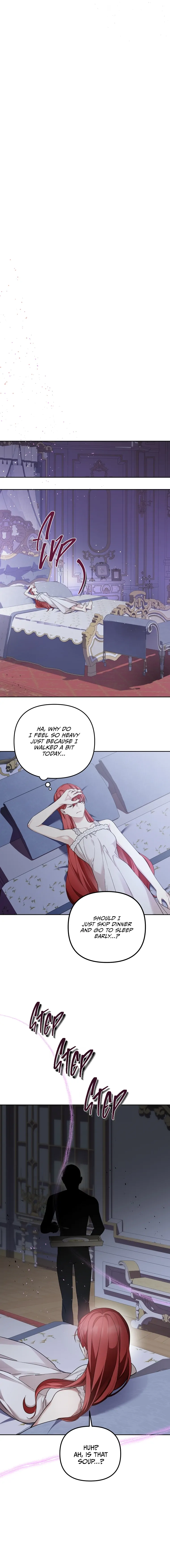 Screw the Noble Life, I’m Going Home chapter 29 page 23