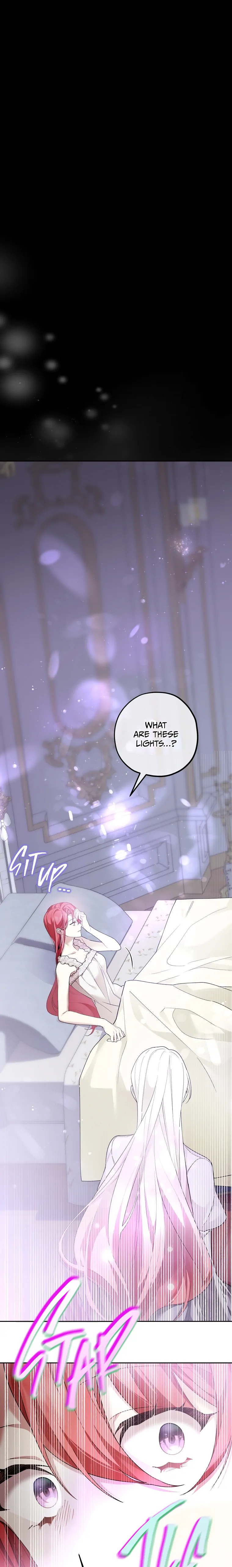 Screw the Noble Life, I’m Going Home chapter 29 page 25