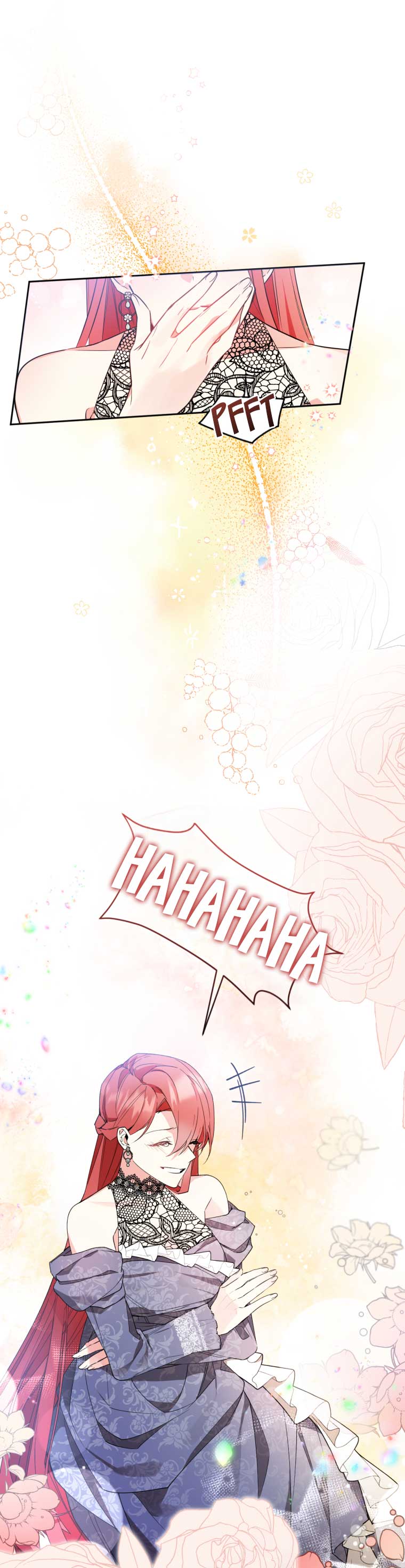 Screw the Noble Life, I’m Going Home chapter 3 page 12