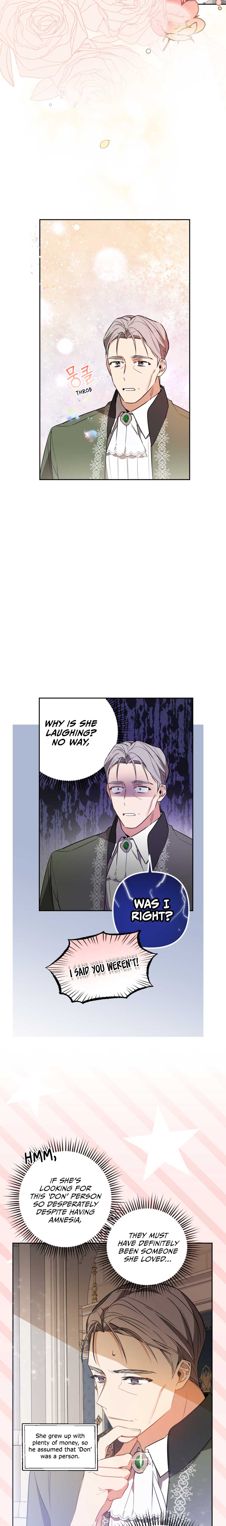 Screw the Noble Life, I’m Going Home chapter 3 page 13
