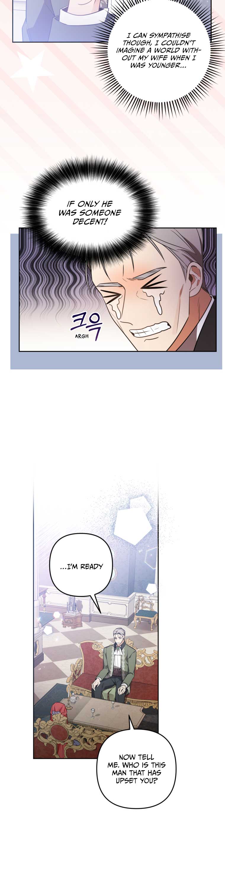 Screw the Noble Life, I’m Going Home chapter 3 page 14