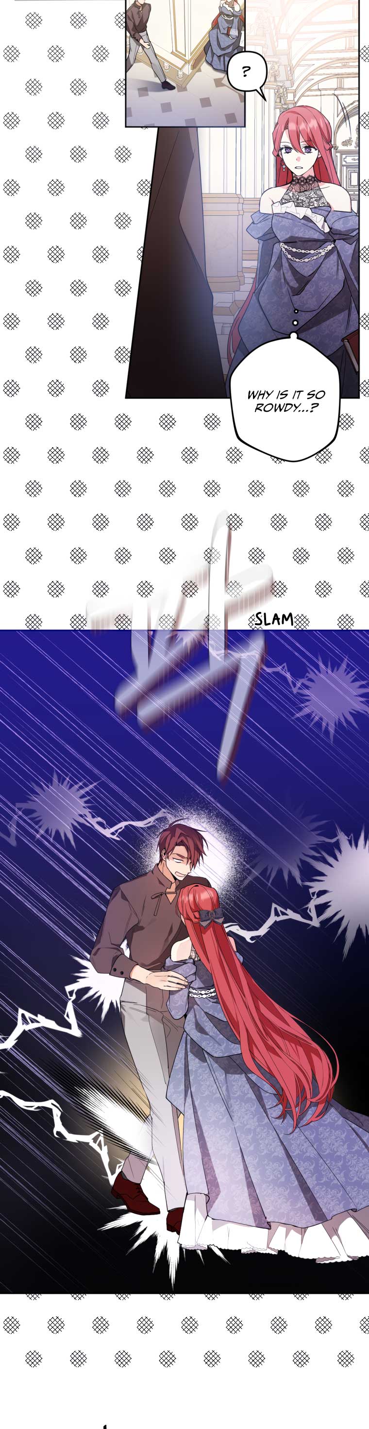 Screw the Noble Life, I’m Going Home chapter 3 page 31