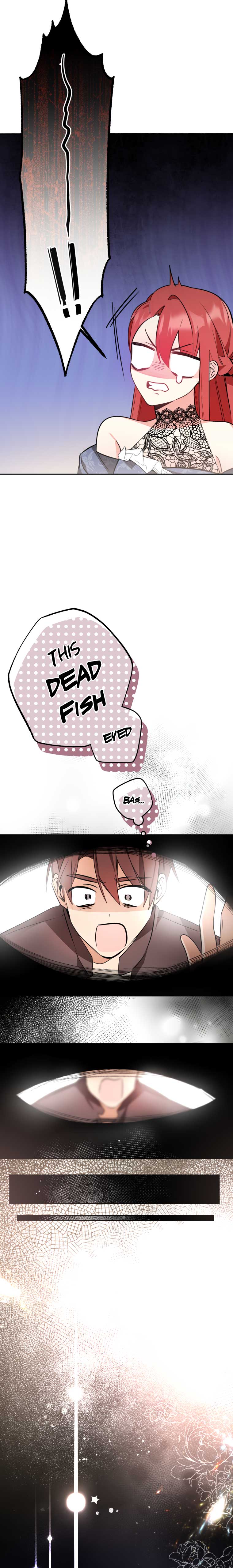 Screw the Noble Life, I’m Going Home chapter 3 page 32