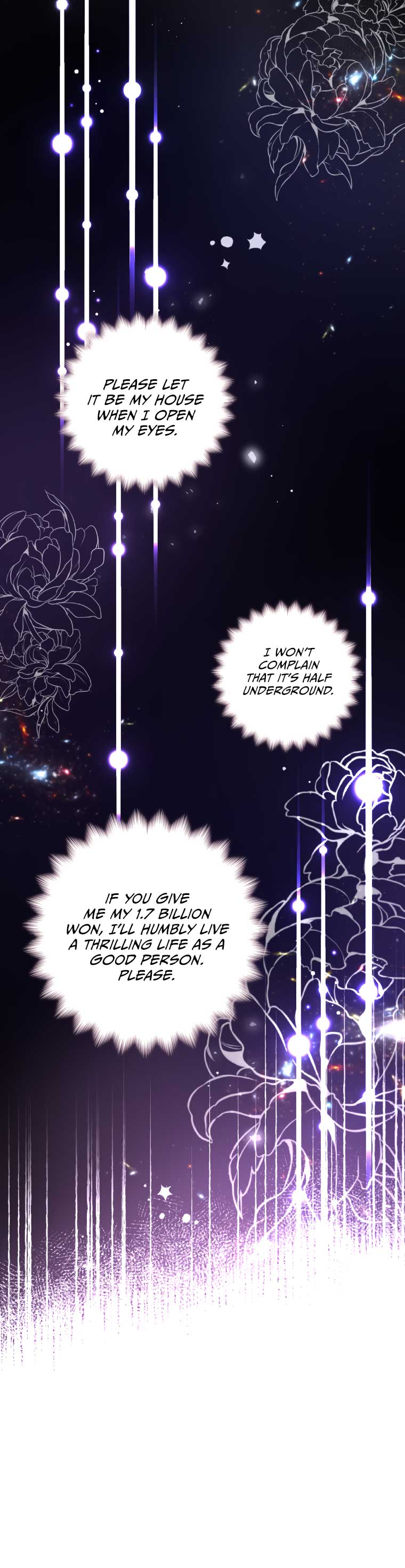 Screw the Noble Life, I’m Going Home chapter 3 page 33