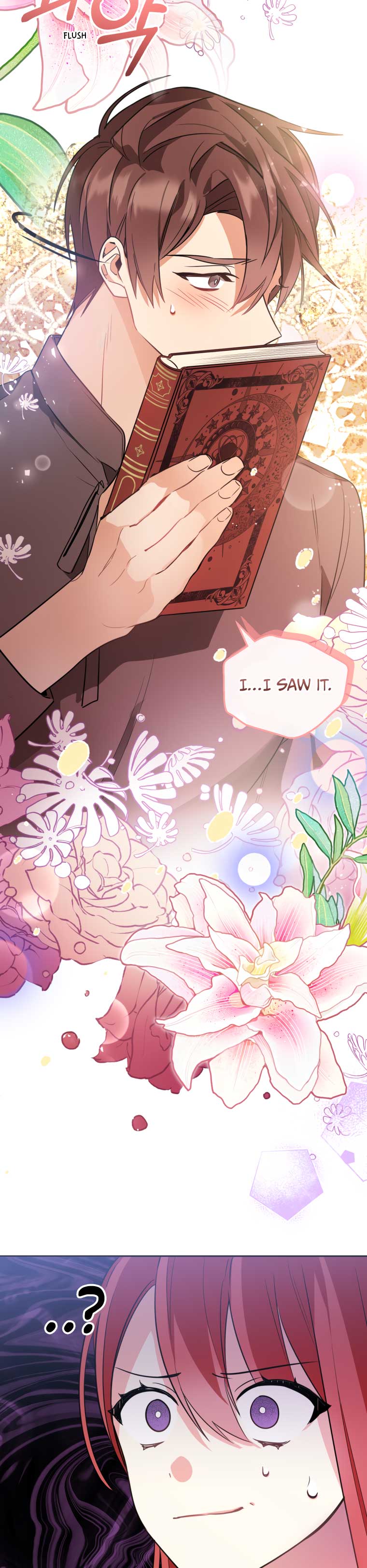 Screw the Noble Life, I’m Going Home chapter 3 page 37
