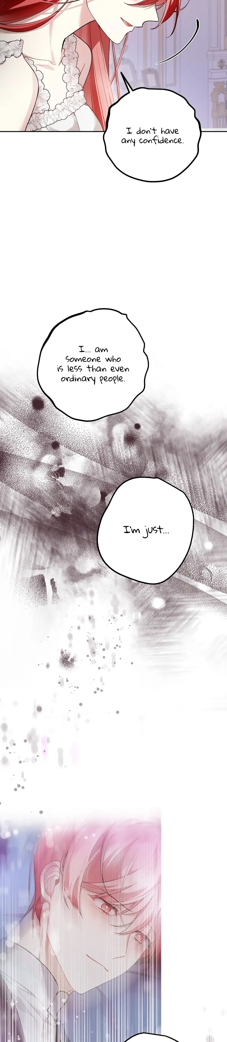 Screw the Noble Life, I’m Going Home chapter 30 page 7