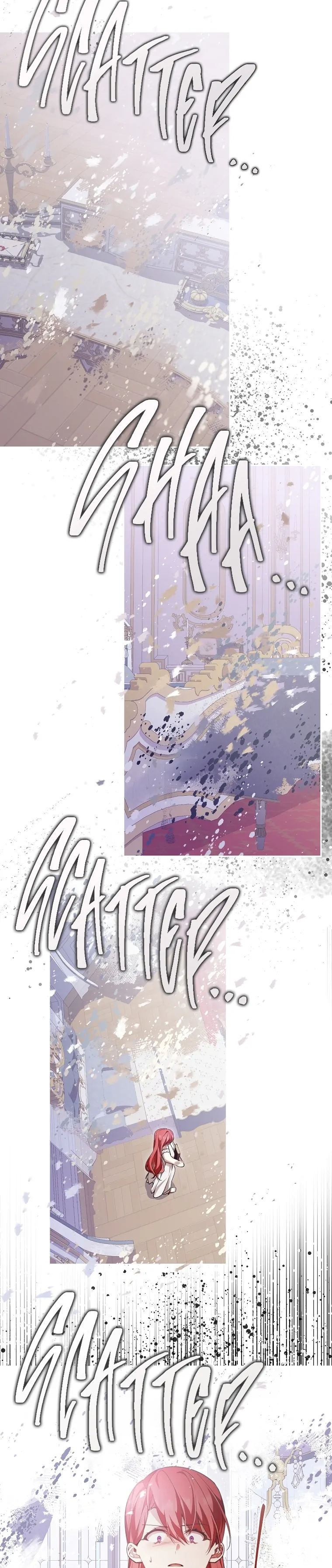 Screw the Noble Life, I’m Going Home chapter 30 page 16