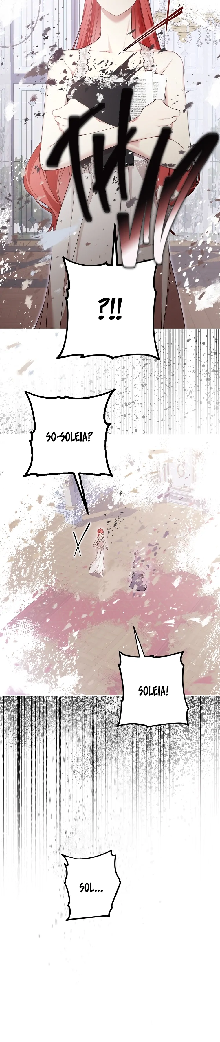 Screw the Noble Life, I’m Going Home chapter 30 page 17