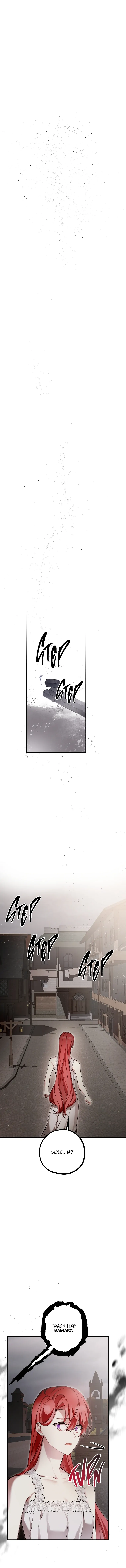 Screw the Noble Life, I’m Going Home chapter 30 page 18