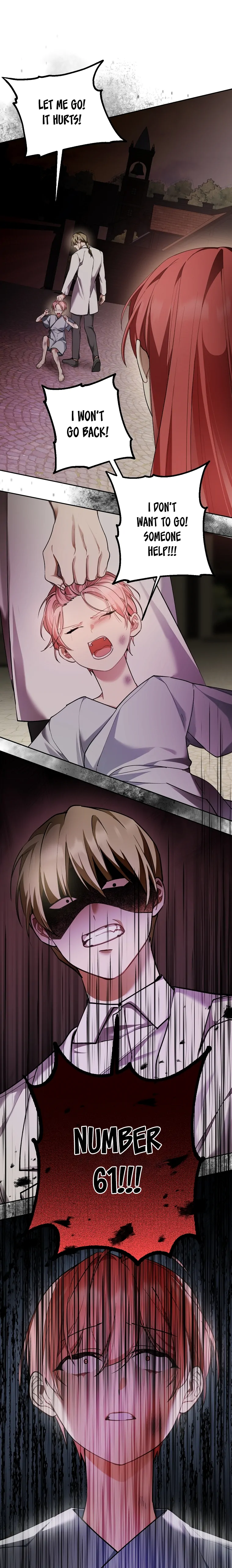 Screw the Noble Life, I’m Going Home chapter 30 page 25