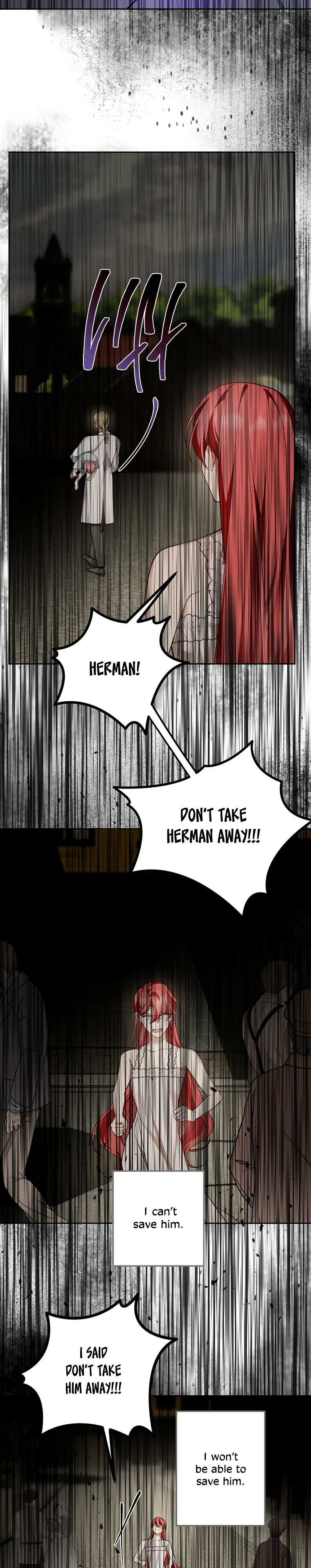 Screw the Noble Life, I’m Going Home chapter 30 page 26