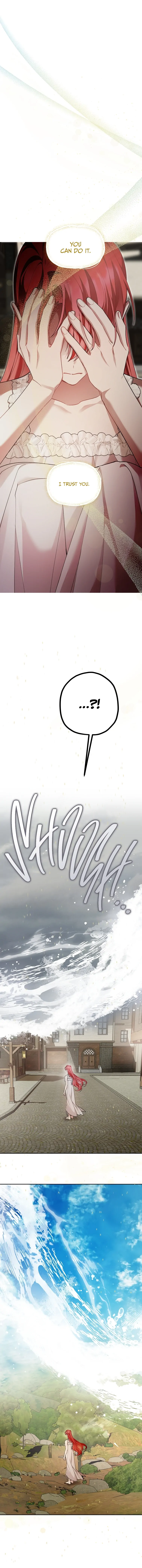 Screw the Noble Life, I’m Going Home chapter 30 page 29