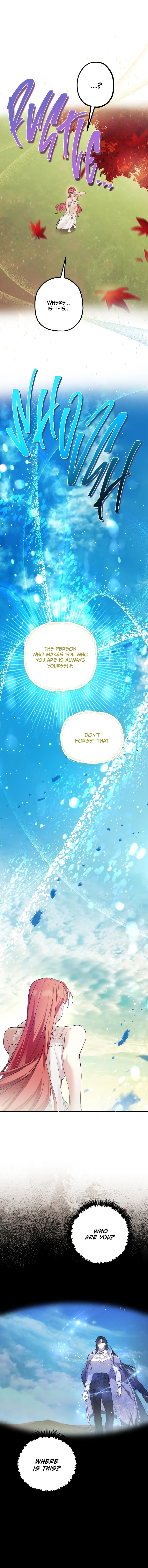 Screw the Noble Life, I’m Going Home chapter 30 page 30