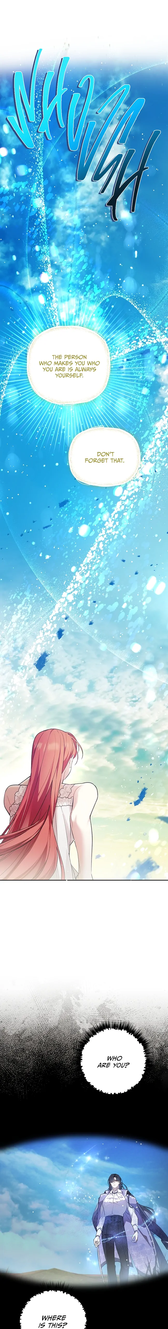 Screw the Noble Life, I’m Going Home chapter 31 page 1