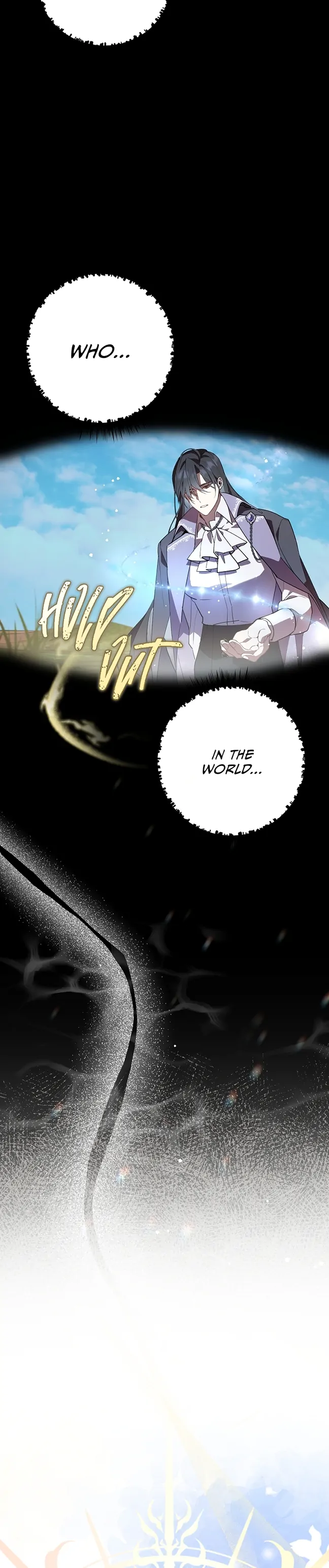 Screw the Noble Life, I’m Going Home chapter 31 page 2
