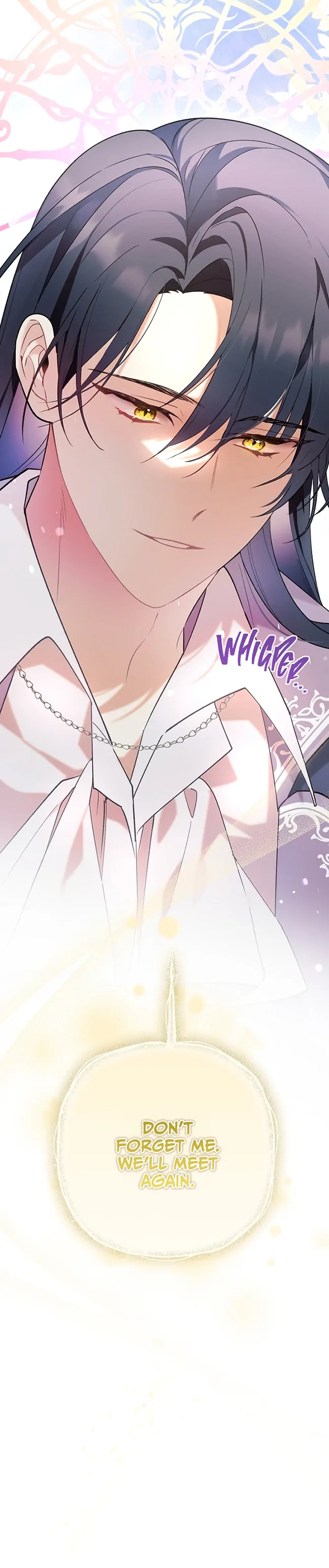 Screw the Noble Life, I’m Going Home chapter 31 page 3