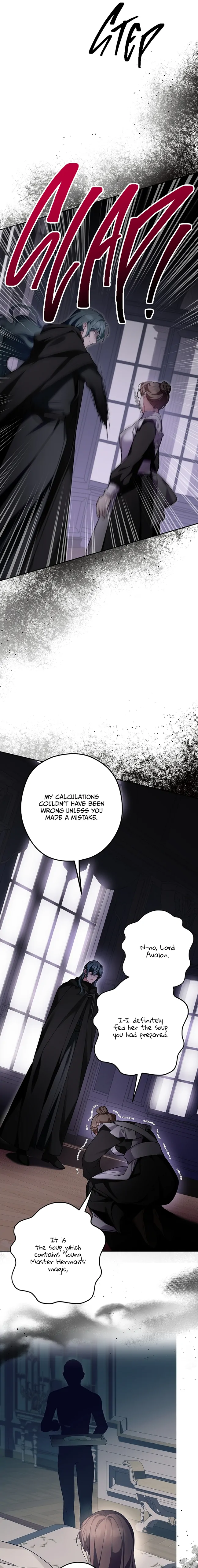 Screw the Noble Life, I’m Going Home chapter 31 page 6
