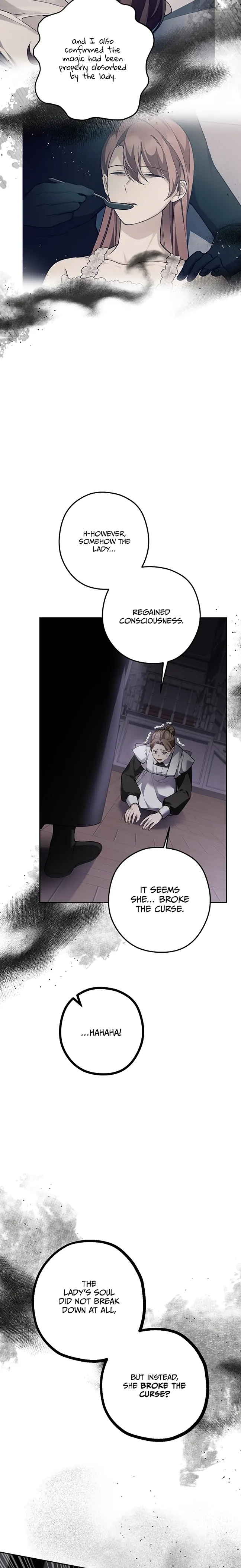 Screw the Noble Life, I’m Going Home chapter 31 page 7