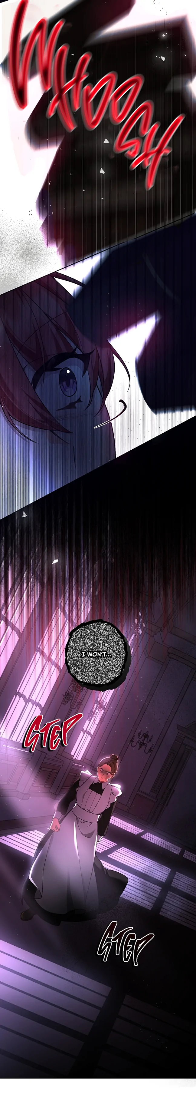 Screw the Noble Life, I’m Going Home chapter 31 page 11