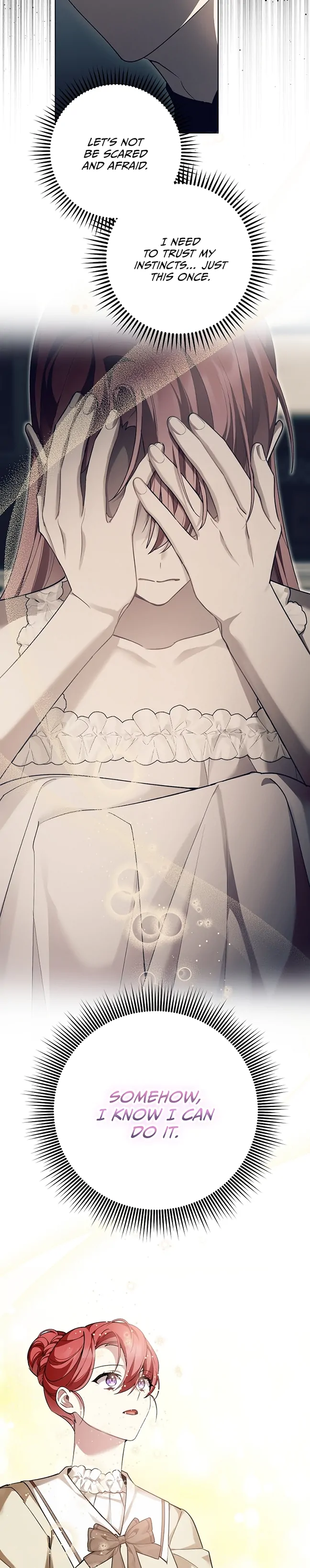 Screw the Noble Life, I’m Going Home chapter 31 page 24