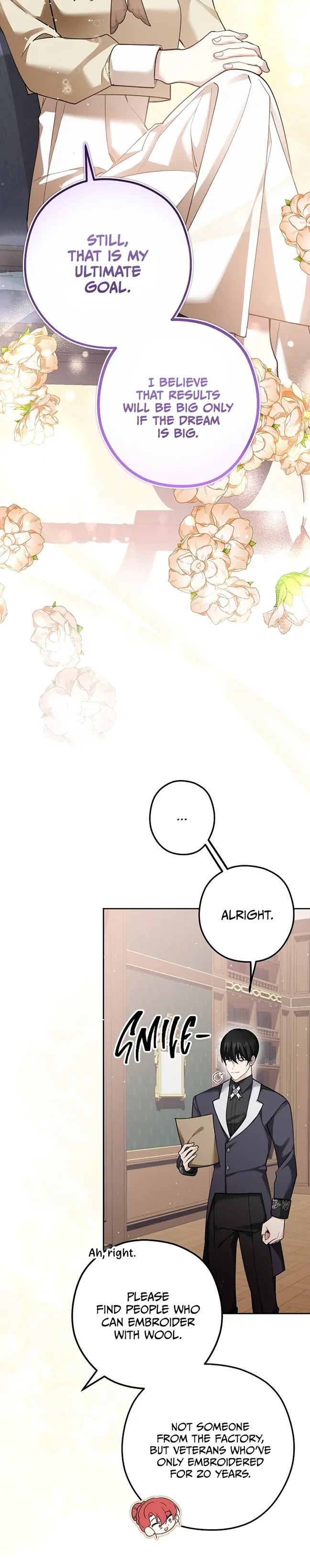 Screw the Noble Life, I’m Going Home chapter 31 page 25