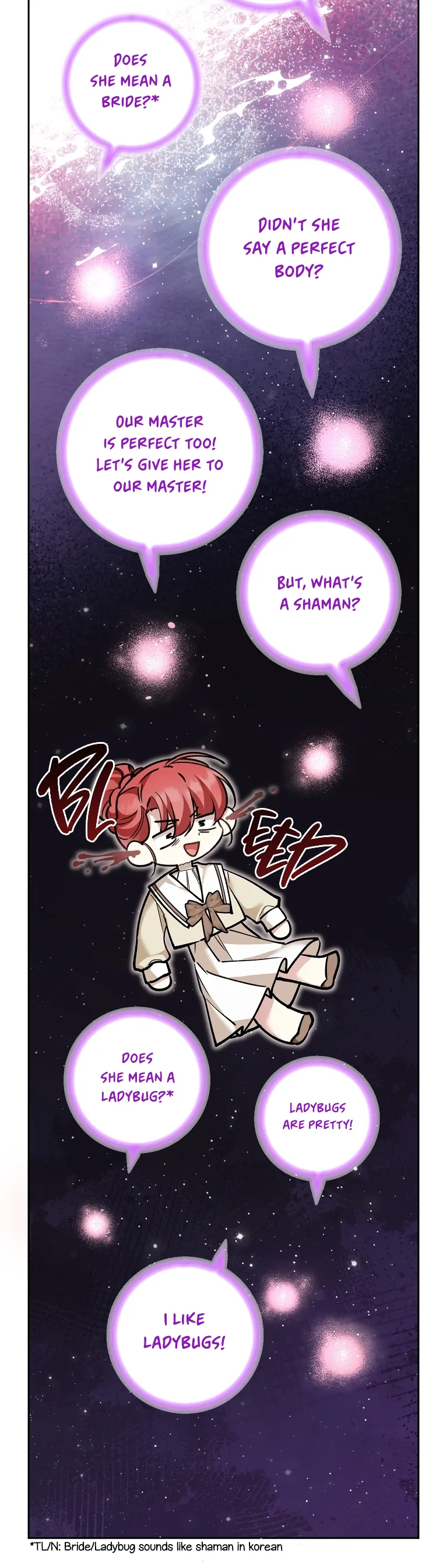 Screw the Noble Life, I’m Going Home chapter 32 page 10