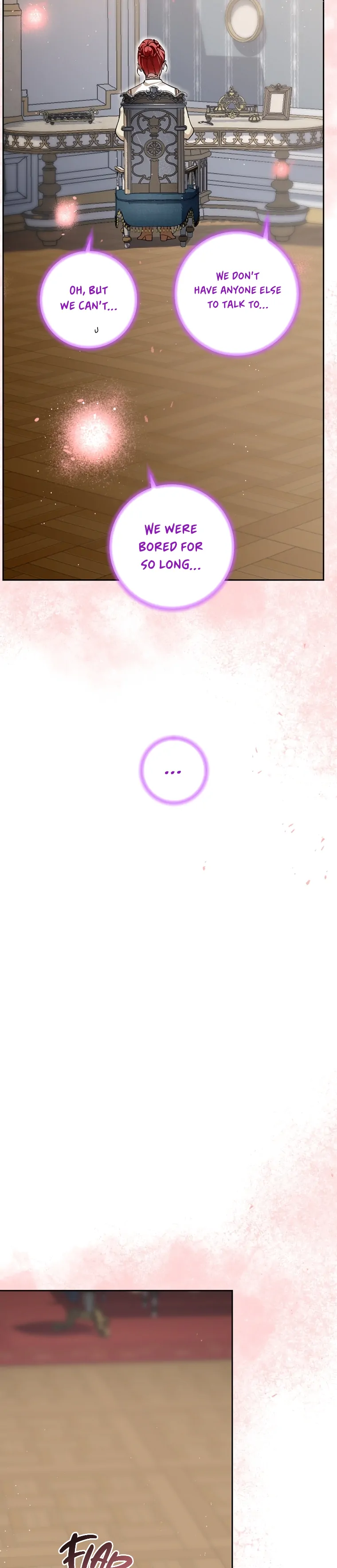 Screw the Noble Life, I’m Going Home chapter 32 page 14