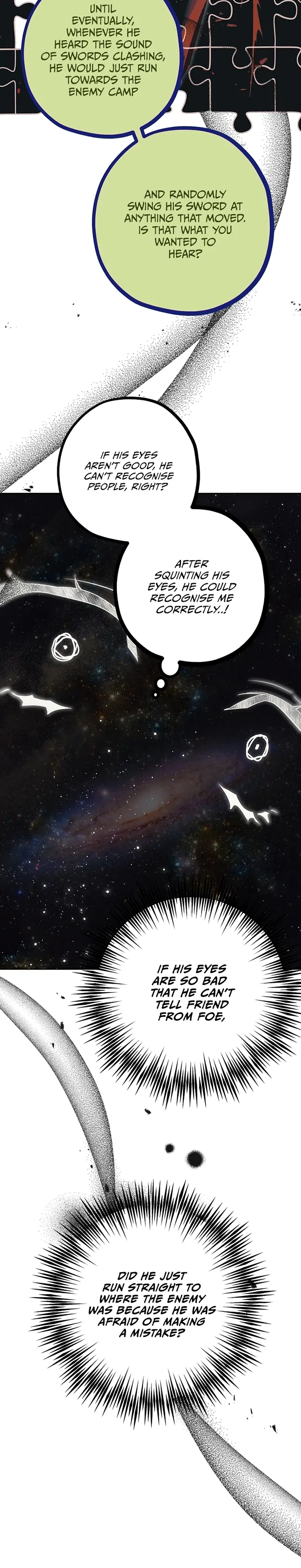 Screw the Noble Life, I’m Going Home chapter 36 page 7