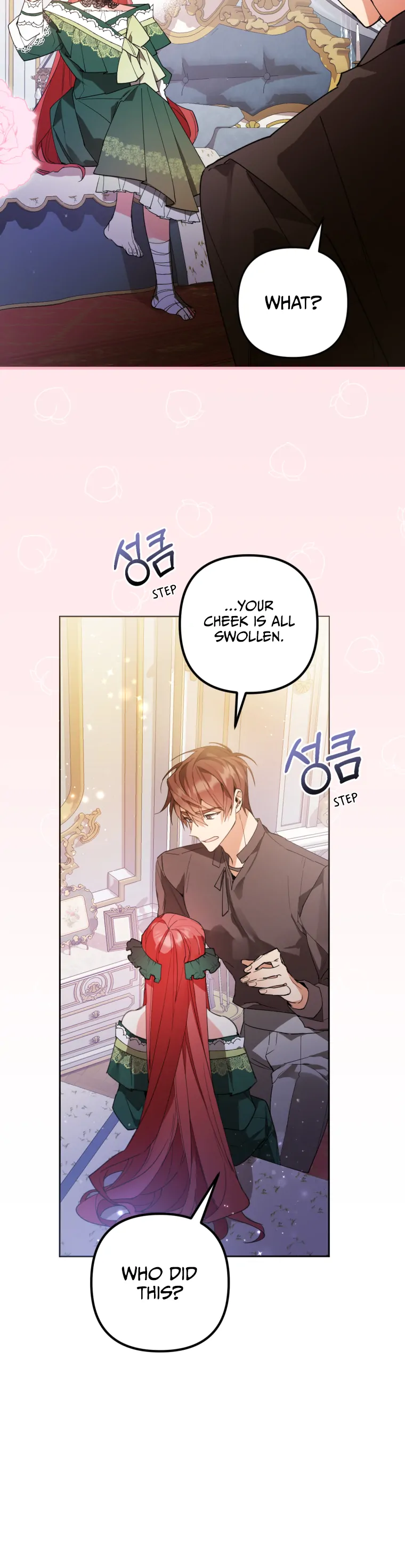 Screw the Noble Life, I’m Going Home chapter 5 page 3