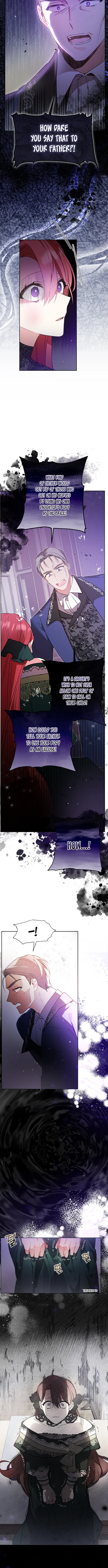 Screw the Noble Life, I’m Going Home chapter 5 page 20