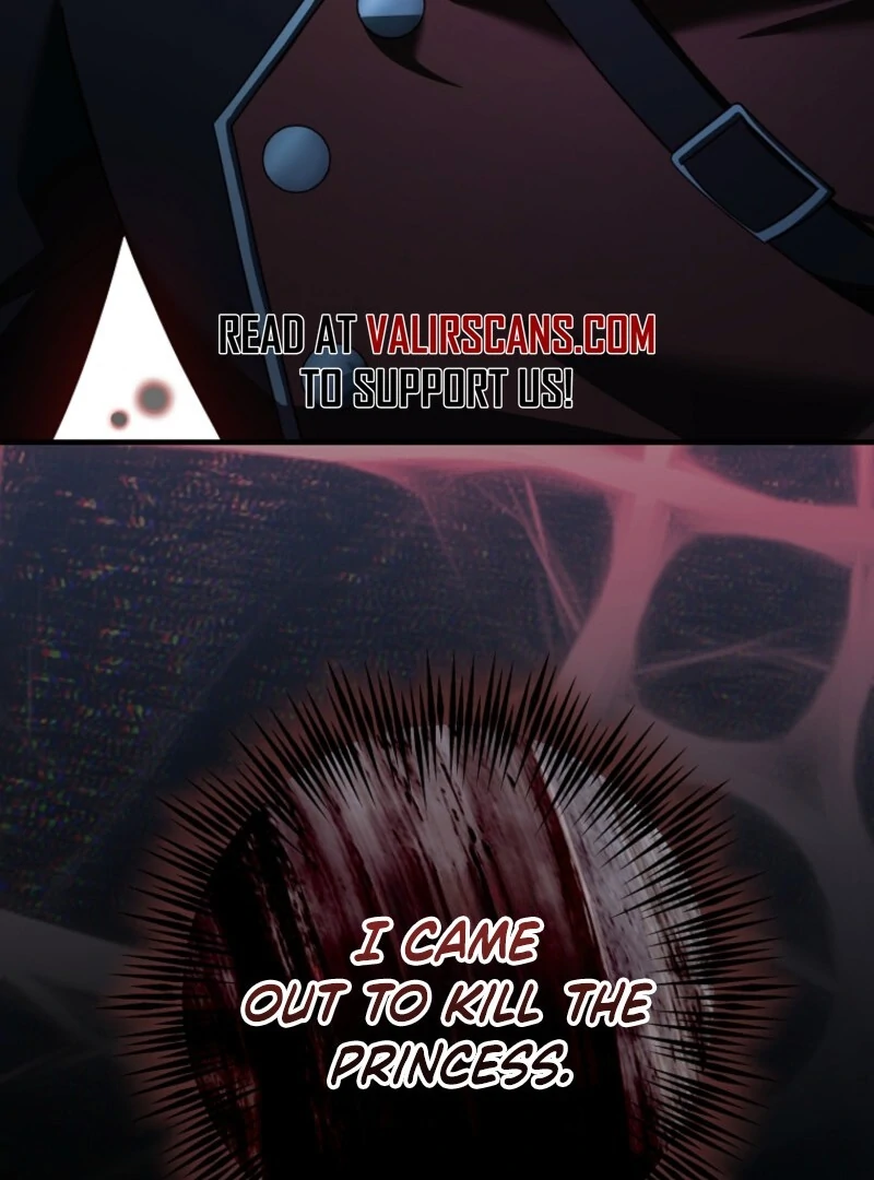 Screw the Noble Life, I’m Going Home chapter 53 page 101