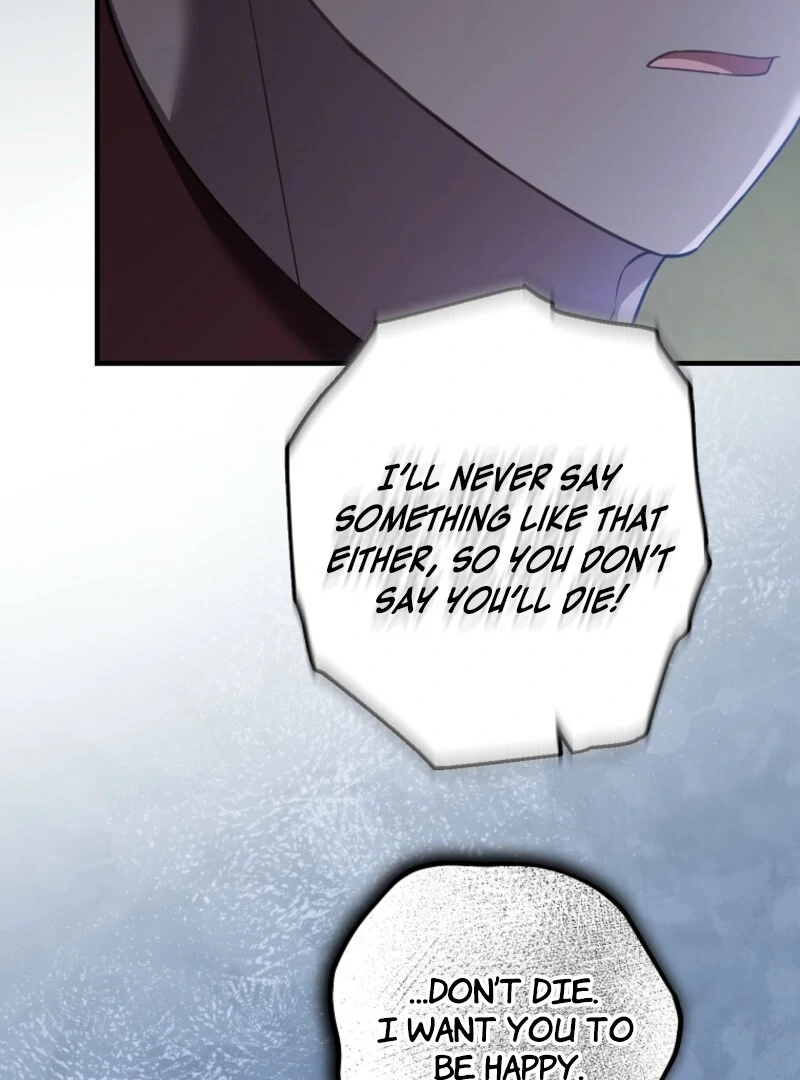Screw the Noble Life, I’m Going Home chapter 53 page 18
