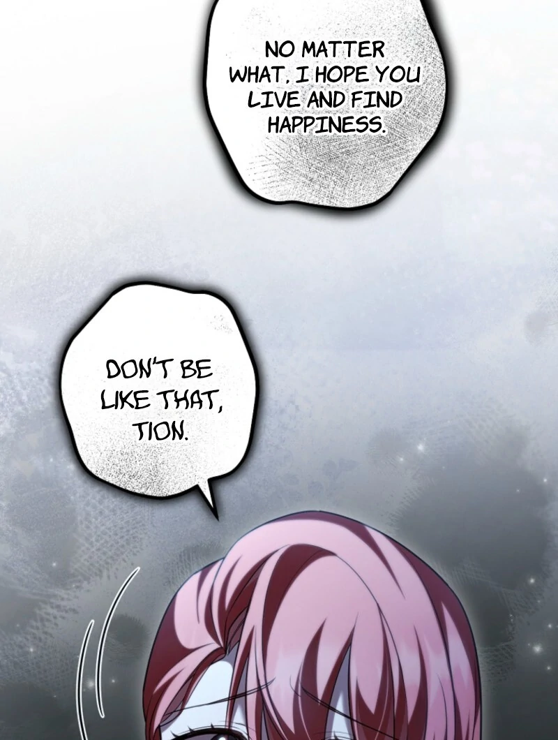 Screw the Noble Life, I’m Going Home chapter 53 page 20
