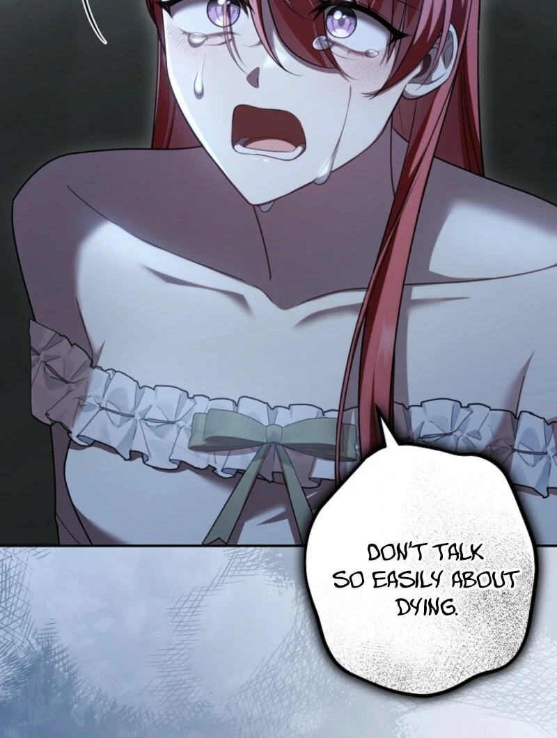 Screw the Noble Life, I’m Going Home chapter 53 page 21