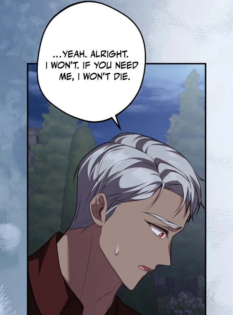 Screw the Noble Life, I’m Going Home chapter 53 page 22