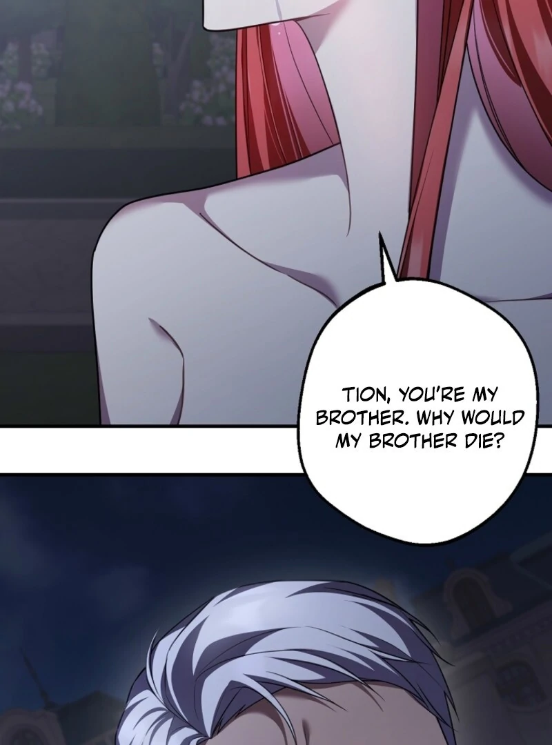 Screw the Noble Life, I’m Going Home chapter 53 page 25