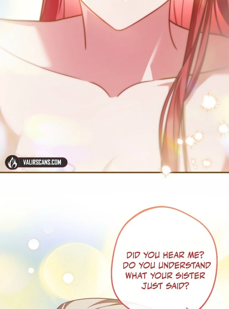 Screw the Noble Life, I’m Going Home chapter 53 page 34