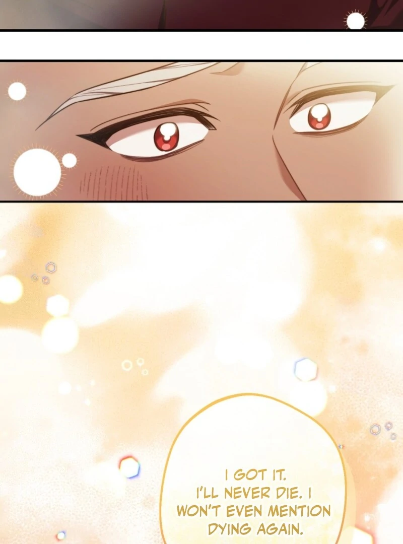 Screw the Noble Life, I’m Going Home chapter 53 page 36