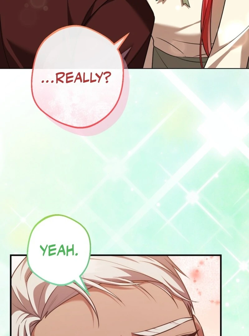 Screw the Noble Life, I’m Going Home chapter 53 page 38