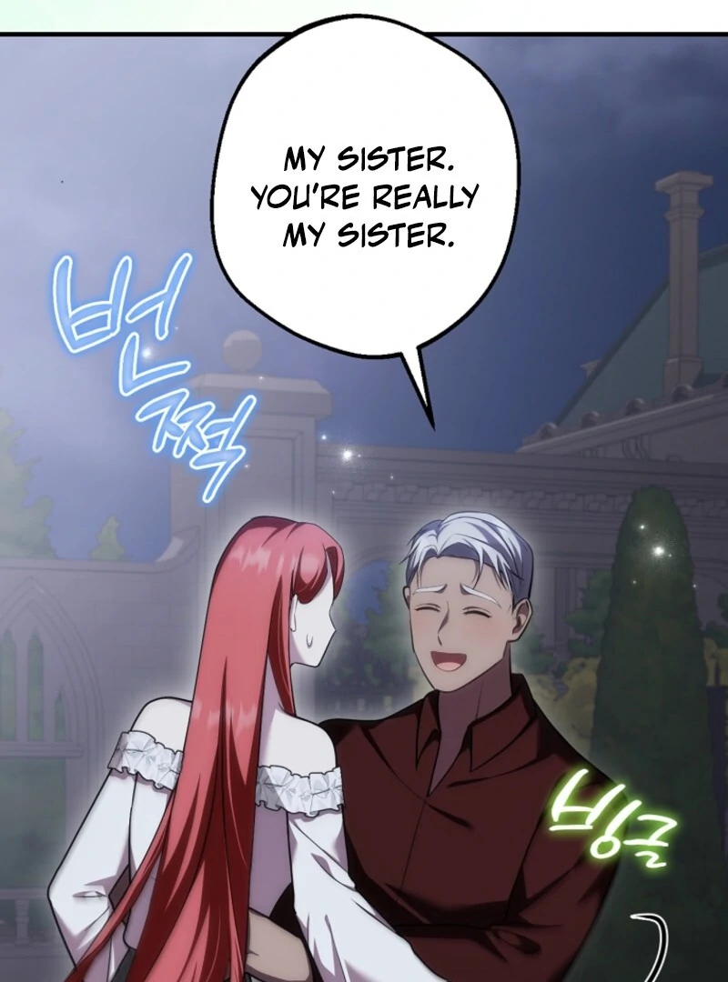 Screw the Noble Life, I’m Going Home chapter 53 page 41